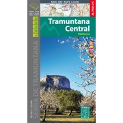 Mallorca Tramuntana Central